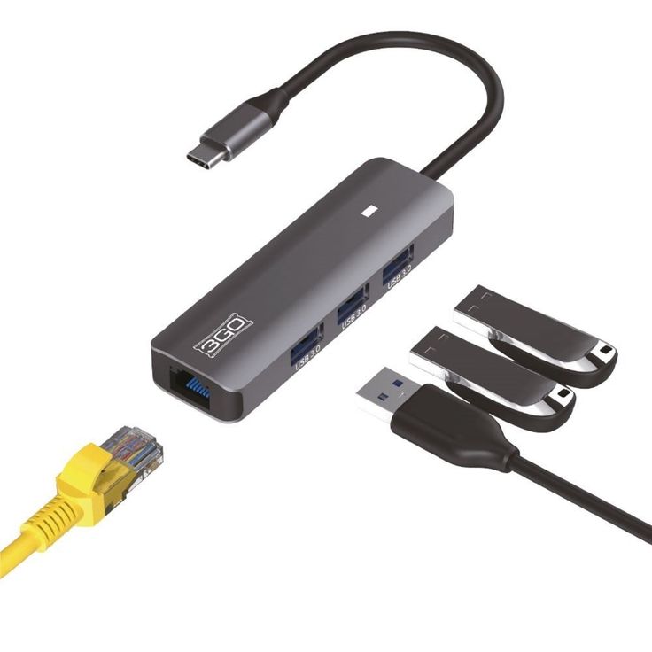 USB Extender 1