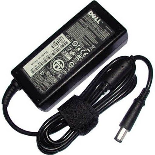 Dell Charger 2